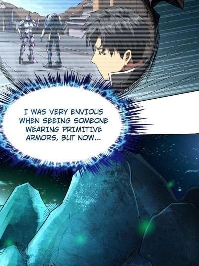 Super Gene Chapter 1 - 117