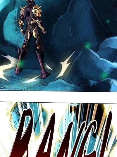 Super Gene Chapter 1 - 118