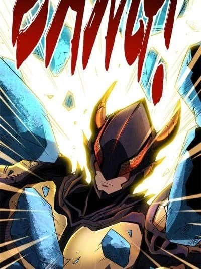 Super Gene Chapter 1 - 119