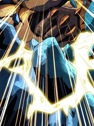 Super Gene Chapter 1 - 120