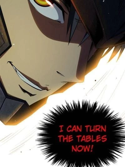 Super Gene Chapter 1 - 124