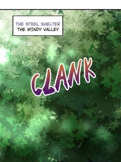 Super Gene Chapter 3 - 1