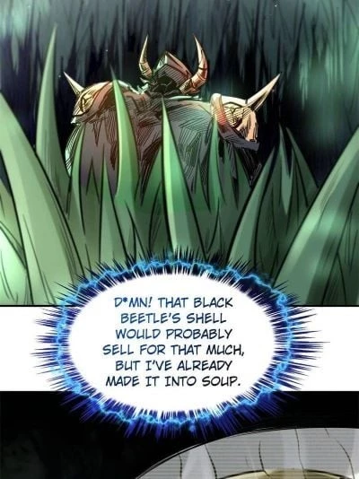 Super Gene Chapter 3 - 3