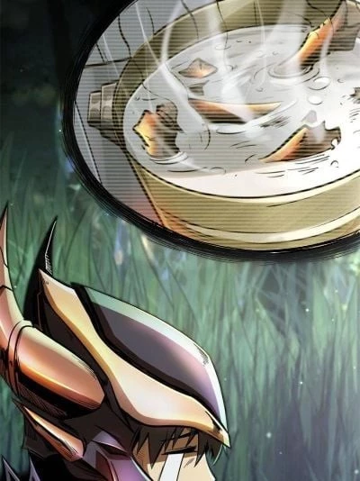 Super Gene Chapter 3 - 4