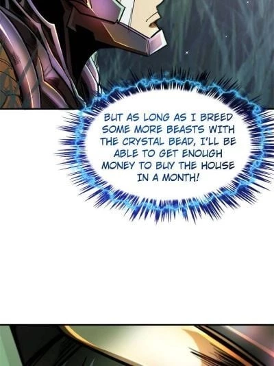 Super Gene Chapter 3 - 5