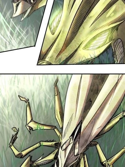 Super Gene Chapter 3 - 8