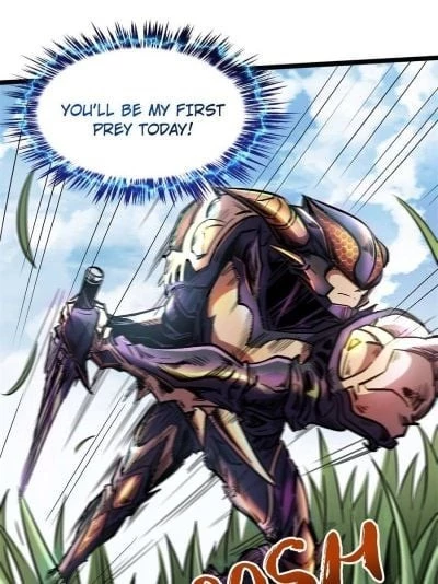 Super Gene Chapter 3 - 10