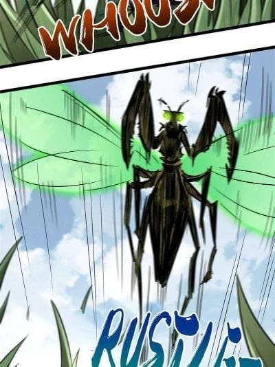 Super Gene Chapter 3 - 11