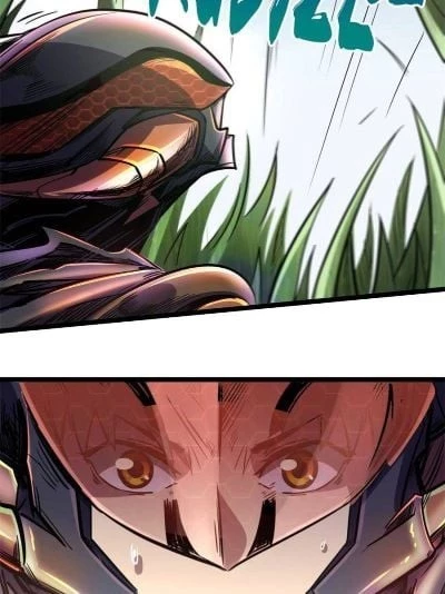 Super Gene Chapter 3 - 12