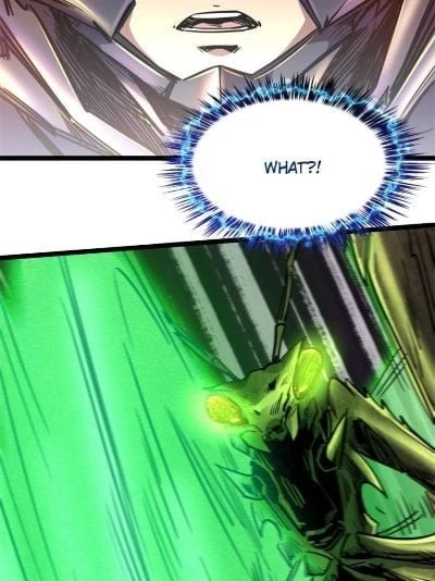 Super Gene Chapter 3 - 13