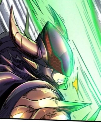 Super Gene Chapter 3 - 15