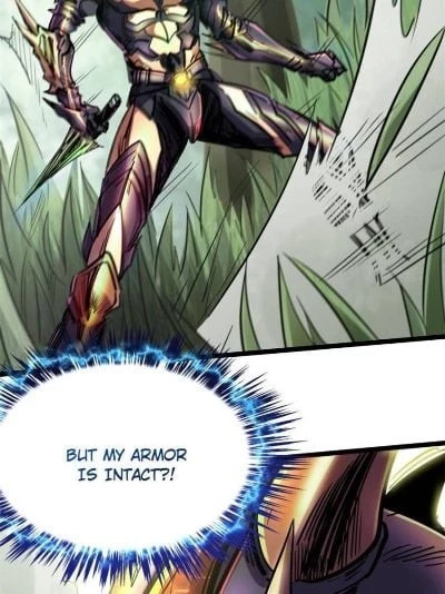 Super Gene Chapter 3 - 17
