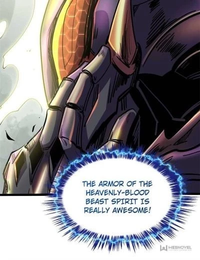 Super Gene Chapter 3 - 18