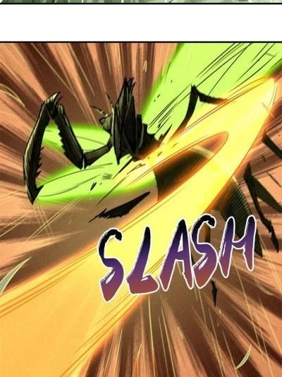 Super Gene Chapter 3 - 20