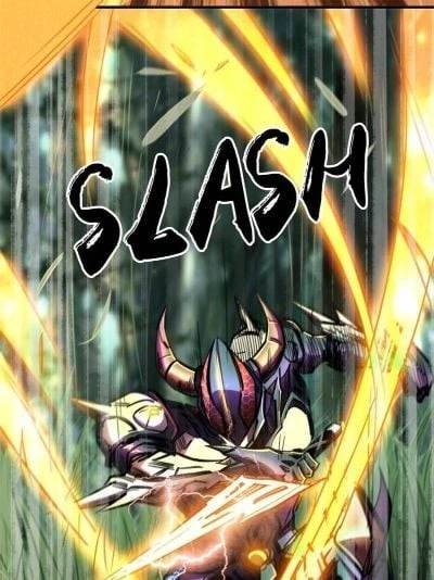 Super Gene Chapter 3 - 21