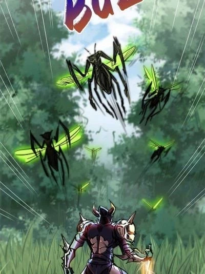 Super Gene Chapter 3 - 23
