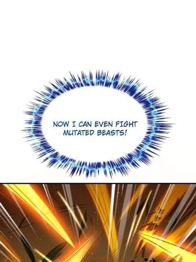 Super Gene Chapter 3 - 28