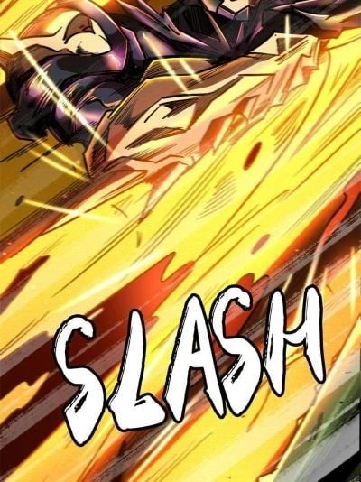 Super Gene Chapter 3 - 32