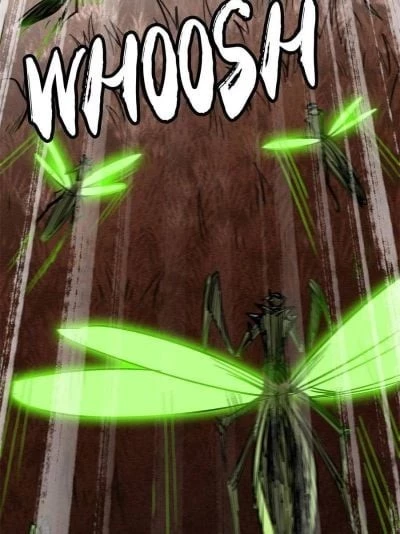 Super Gene Chapter 3 - 35
