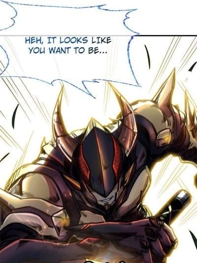 Super Gene Chapter 3 - 37