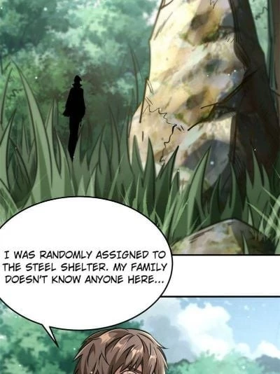 Super Gene Chapter 3 - 40