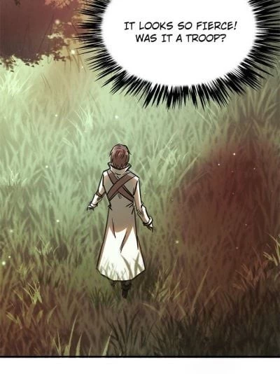 Super Gene Chapter 3 - 47