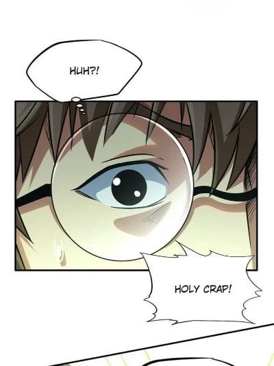 Super Gene Chapter 3 - 48