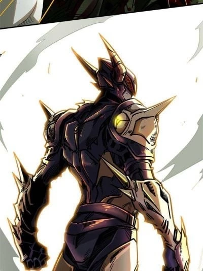 Super Gene Chapter 3 - 50