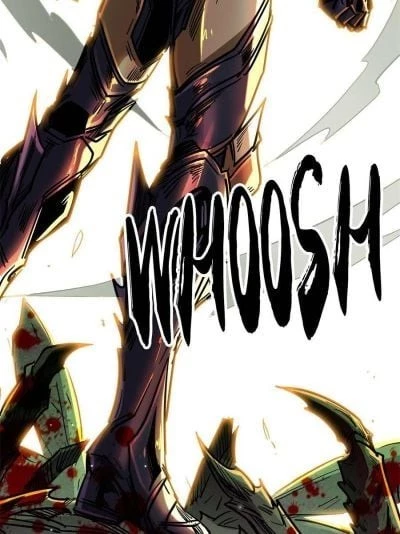 Super Gene Chapter 3 - 51
