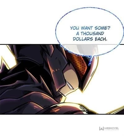 Super Gene Chapter 3 - 54