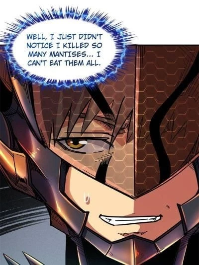 Super Gene Chapter 3 - 55