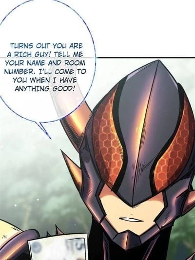 Super Gene Chapter 3 - 61