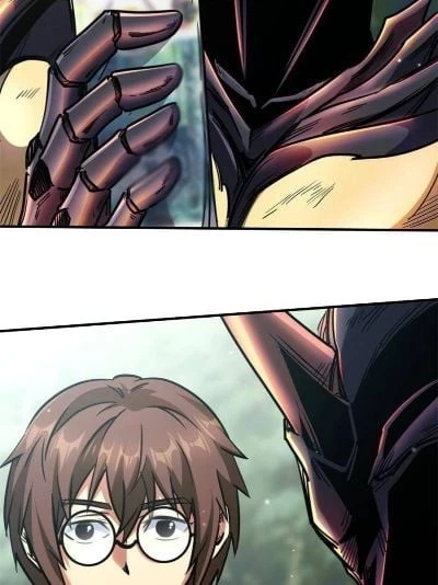Super Gene Chapter 3 - 62