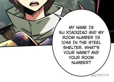 Super Gene Chapter 3 - 63
