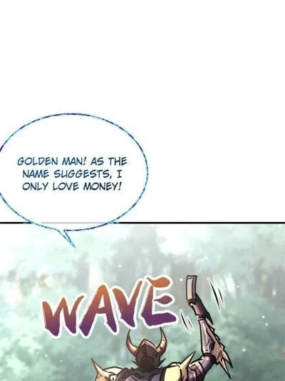 Super Gene Chapter 3 - 64