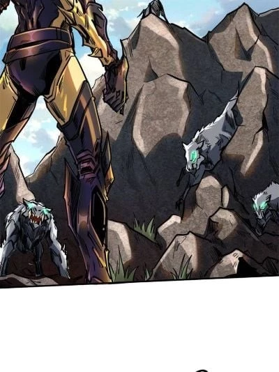 Super Gene Chapter 4 - 2