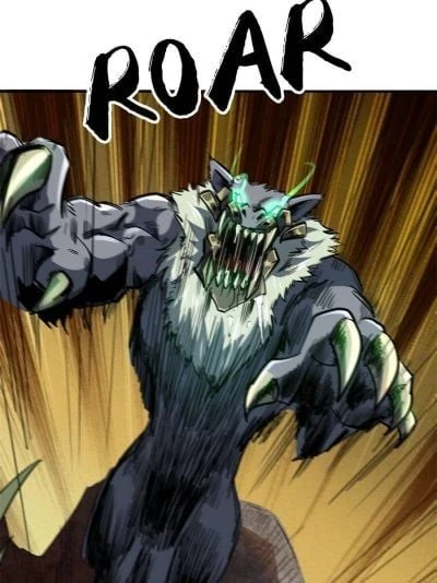 Super Gene Chapter 4 - 3