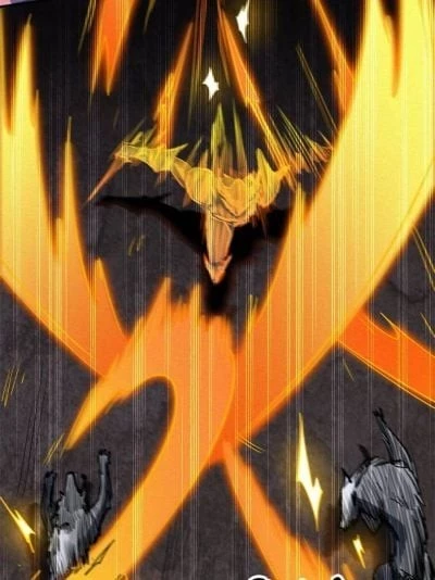 Super Gene Chapter 4 - 6