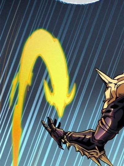 Super Gene Chapter 4 - 14