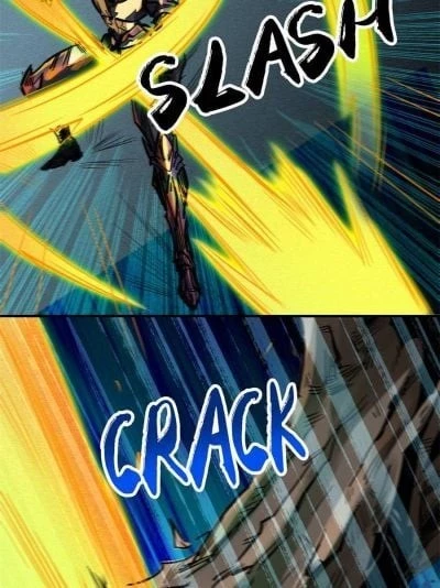 Super Gene Chapter 4 - 17