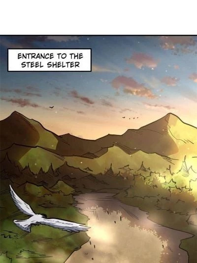 Super Gene Chapter 4 - 19