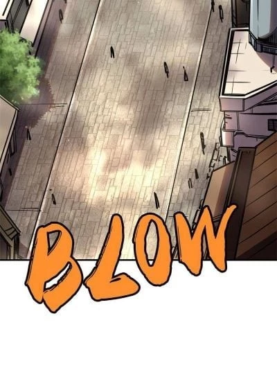 Super Gene Chapter 4 - 21
