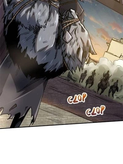 Super Gene Chapter 4 - 23