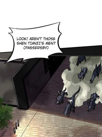 Super Gene Chapter 4 - 24