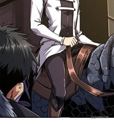 Super Gene Chapter 4 - 27