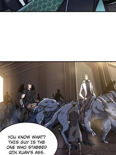 Super Gene Chapter 4 - 32