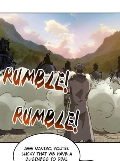 Super Gene Chapter 4 - 35