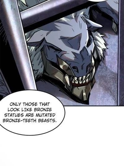 Super Gene Chapter 4 - 39