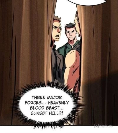 Super Gene Chapter 4 - 46