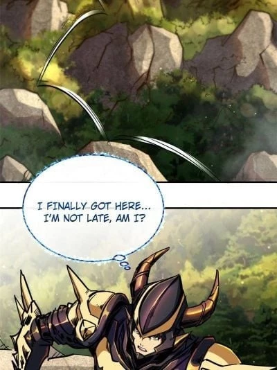 Super Gene Chapter 4 - 48